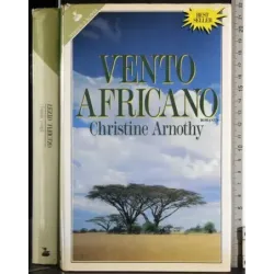 Vento africano