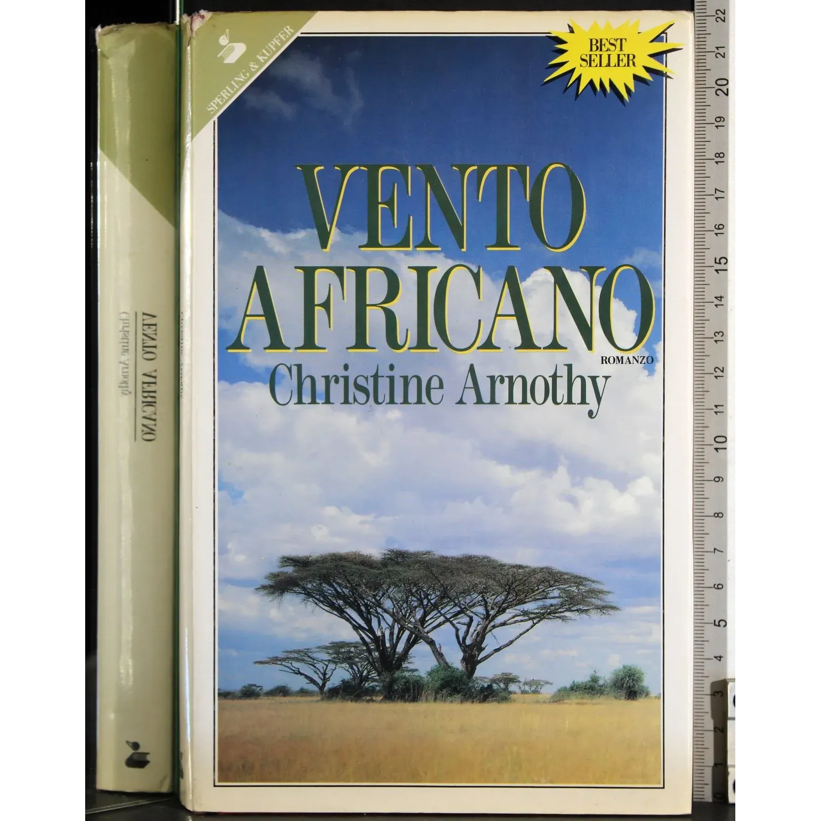 Vento africano
