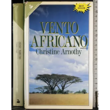 Vento africano