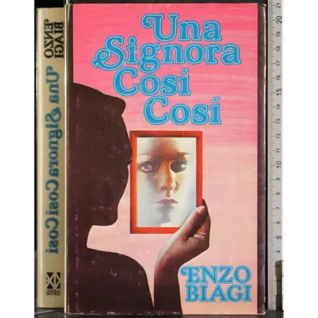 Una signora così così