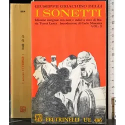 I sonetti