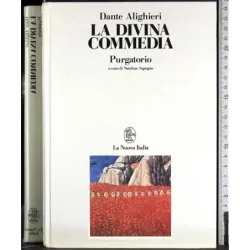 La Divina Commedia. Purgatorio