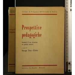 PROSPETTIVE PADAGOGICHE