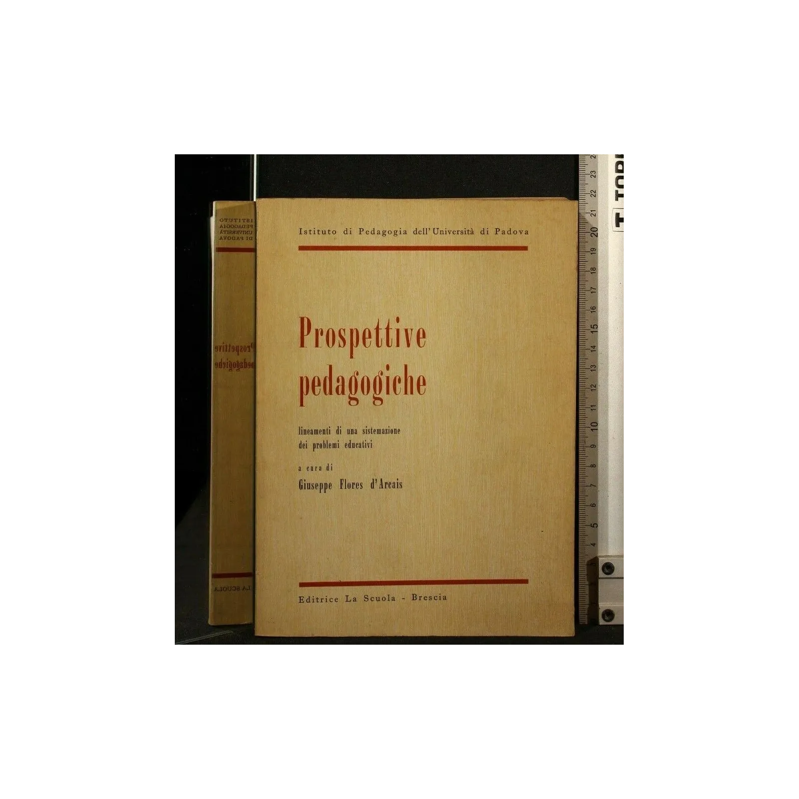 PROSPETTIVE PADAGOGICHE