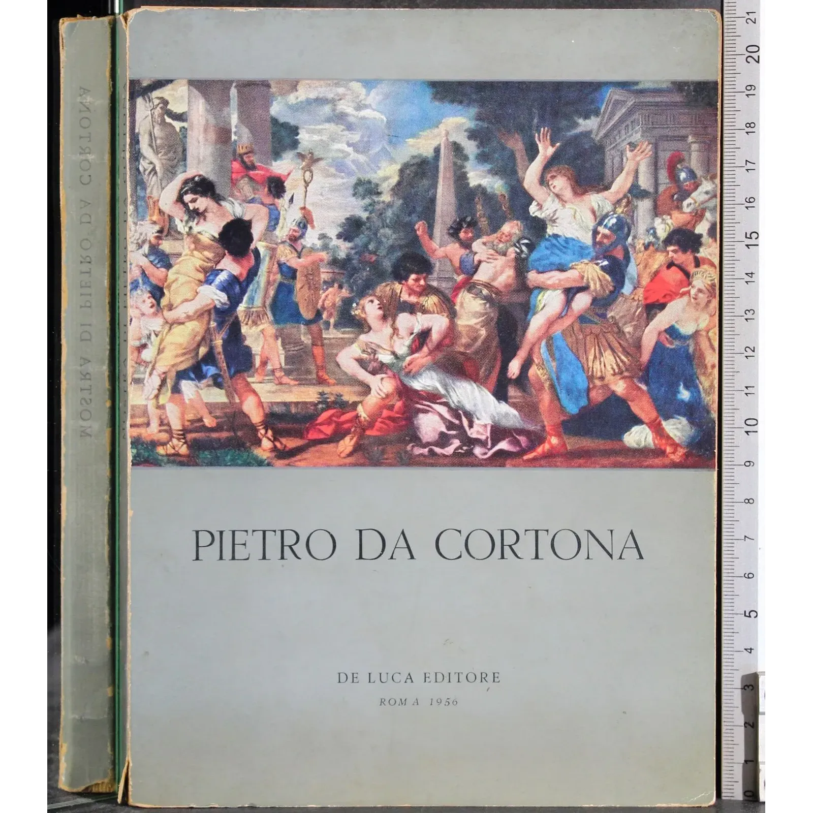 Pietro Da Cortona
