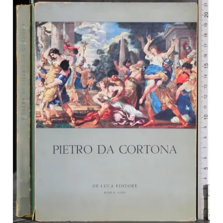 Pietro Da Cortona