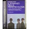 Il romanzo della parapsicologia