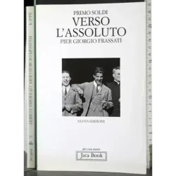 Verso l'assoluto