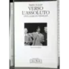 Verso l'assoluto