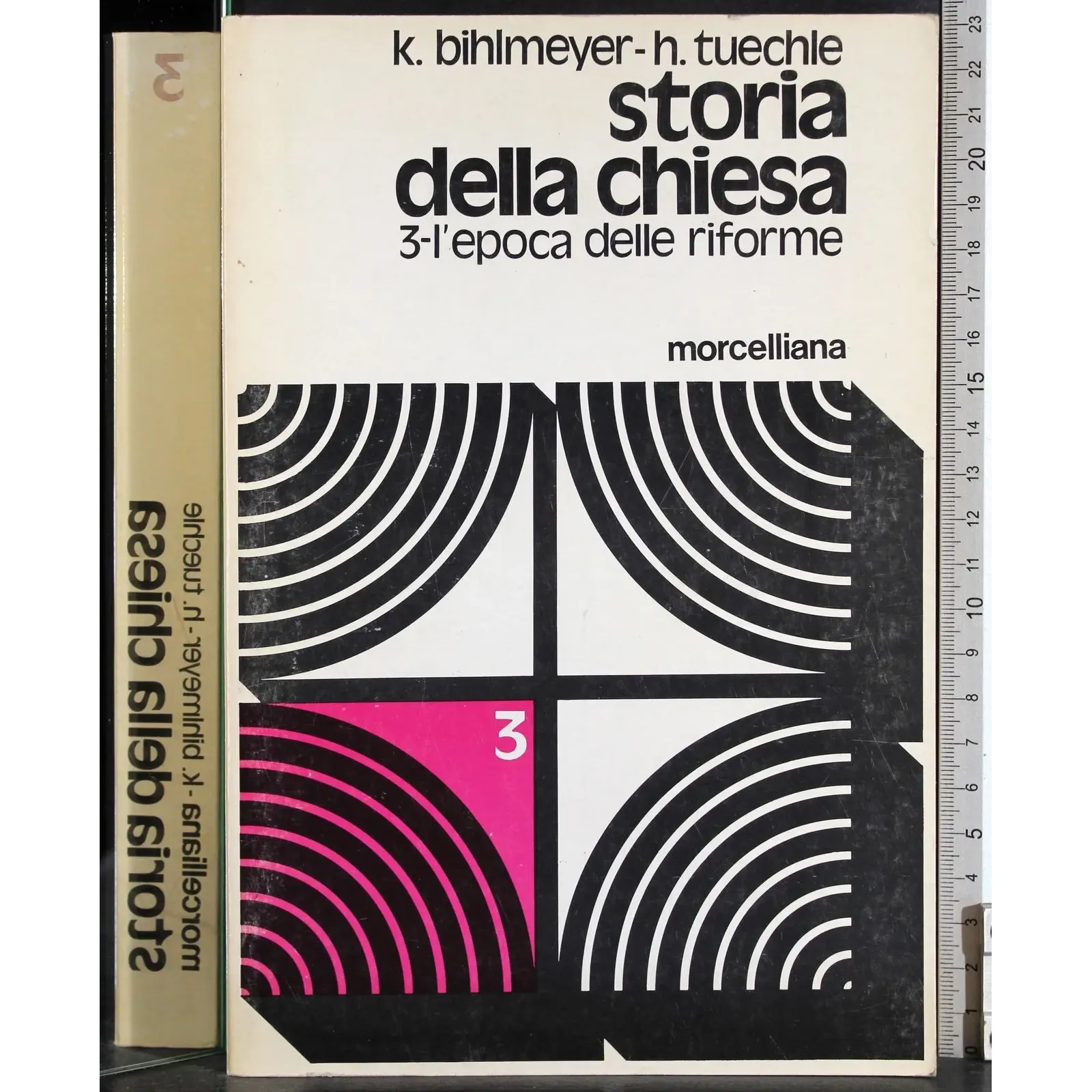Storia della chiesa 3. L'Epoca delle riforme