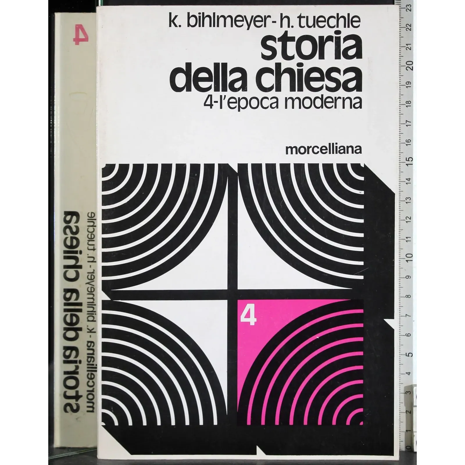 Storia della chiesa 4. L'Epoca moderna