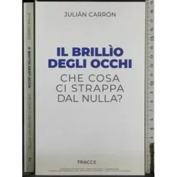 Il brillio degli occhi