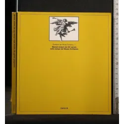 MAESTRI INCISORI DEL XVI SECOLO NELLE STAMPE DEL MUSEO