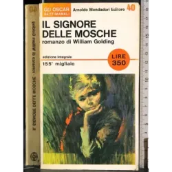 Il signore delle mosche