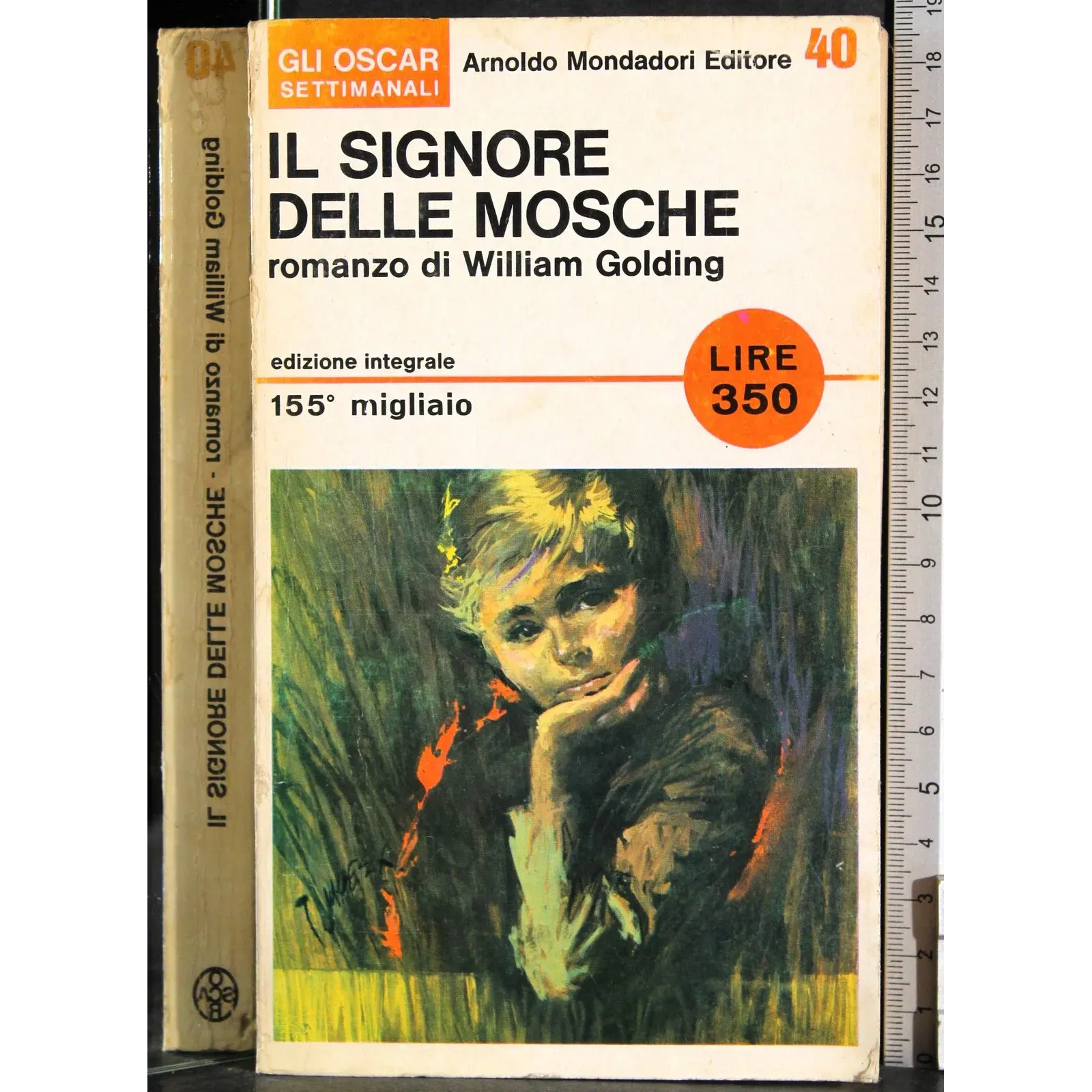 Il signore delle mosche
