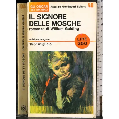 Il signore delle mosche