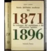 Storia dell'Italia moderna VI. 1871-1896