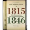 Storia dell'Italia moderna II. 1815-1846