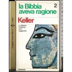 La Bibbia aveva Ragione 2