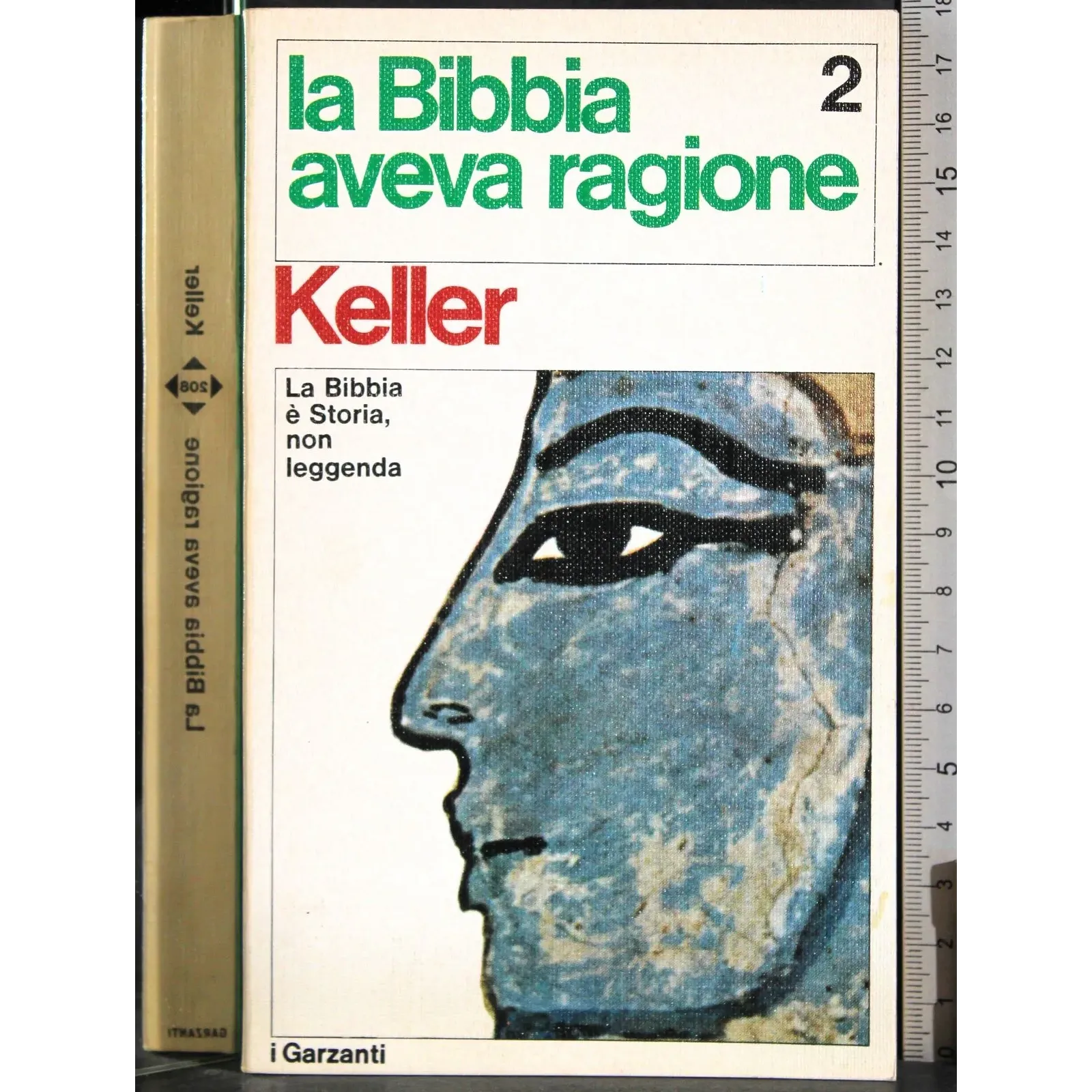 La Bibbia aveva Ragione 2