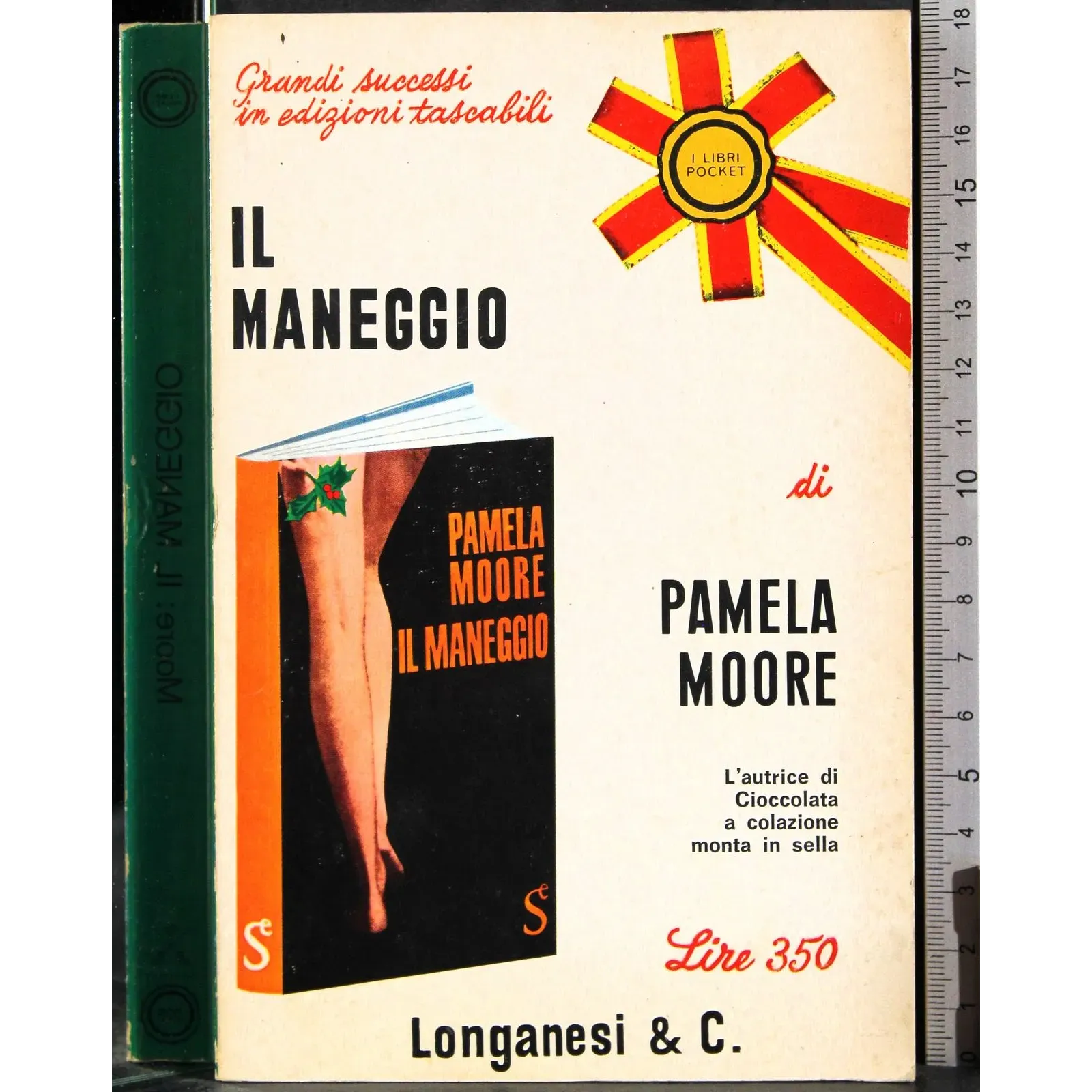 Il maneggio