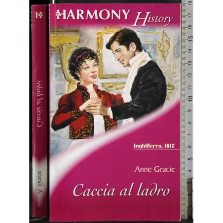 Caccia al ladro