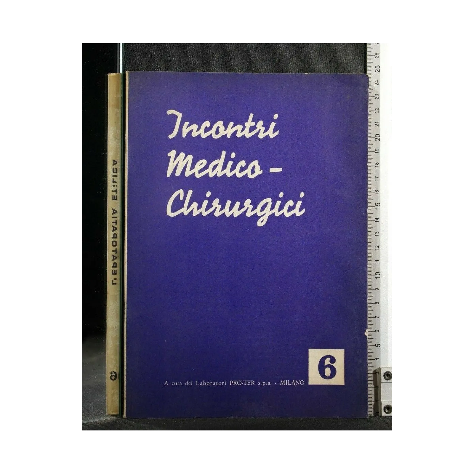INCONTRI MEDICO-CHIRURGICI N 6
