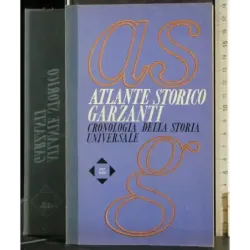 Atlante Storico