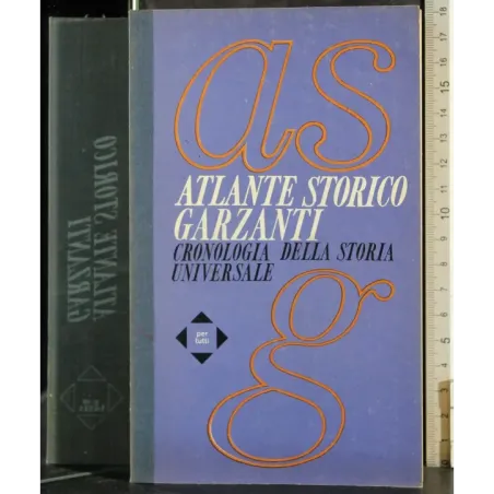 Atlante Storico