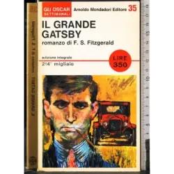 Il grande Gatsby