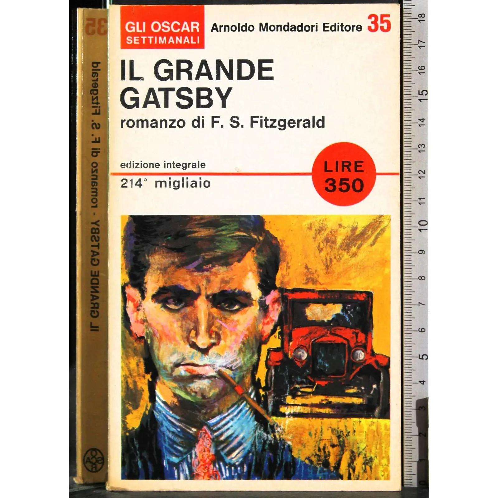Il grande Gatsby