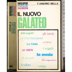 Il nuovo galateo