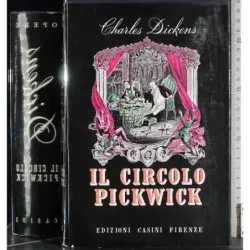 Il circolo pickwick