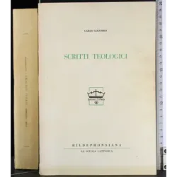 Scritti teologici