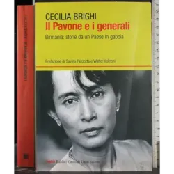 Il Pavone e i generali