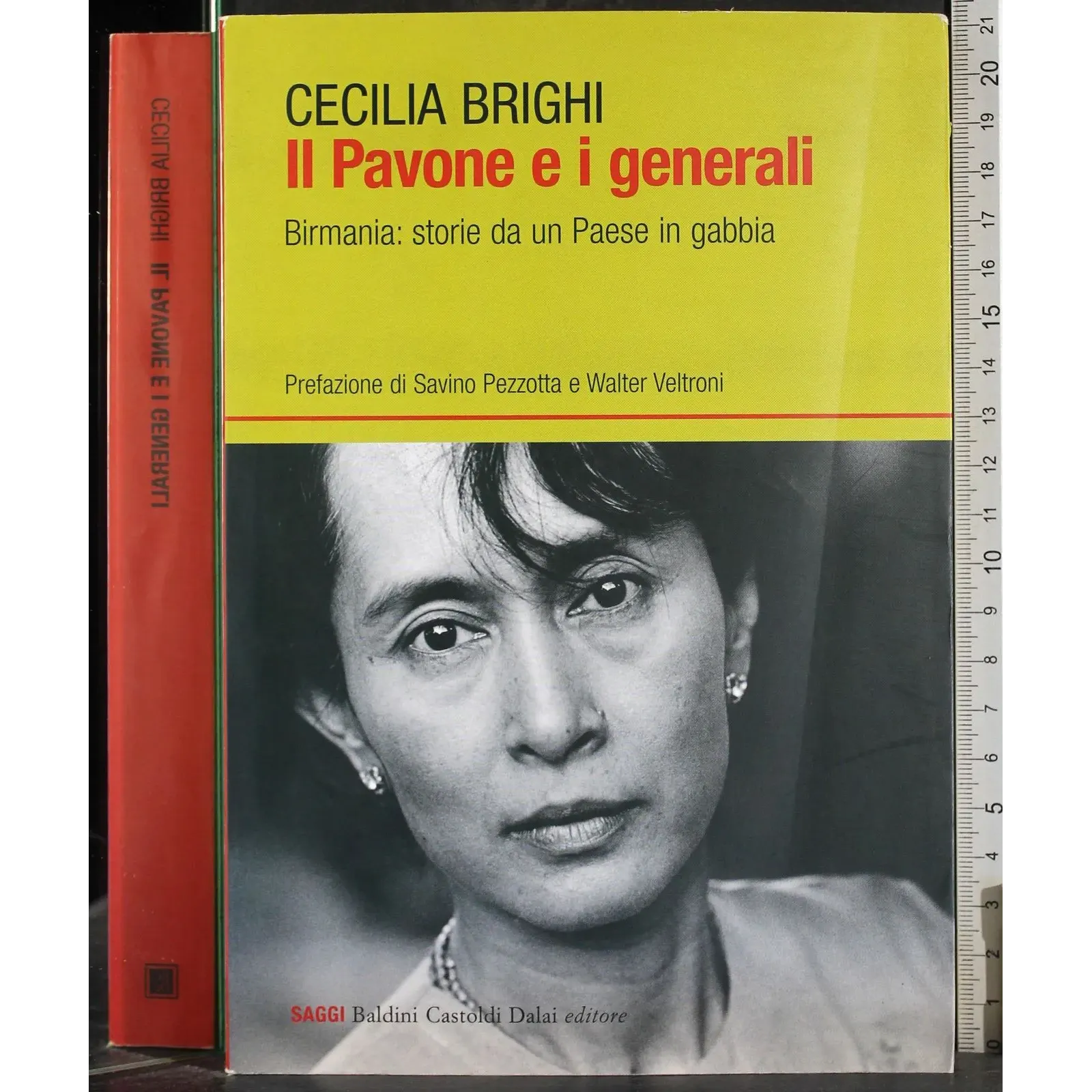 Il Pavone e i generali