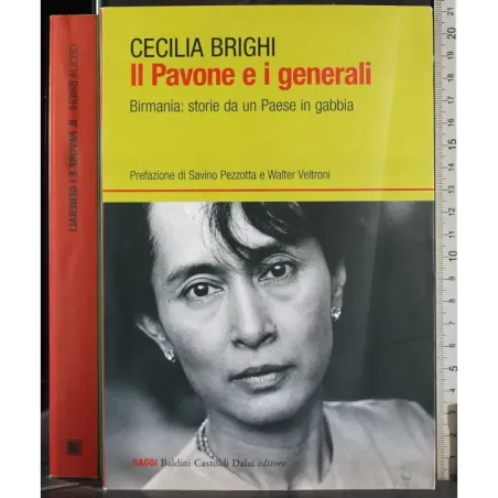 Il Pavone e i generali