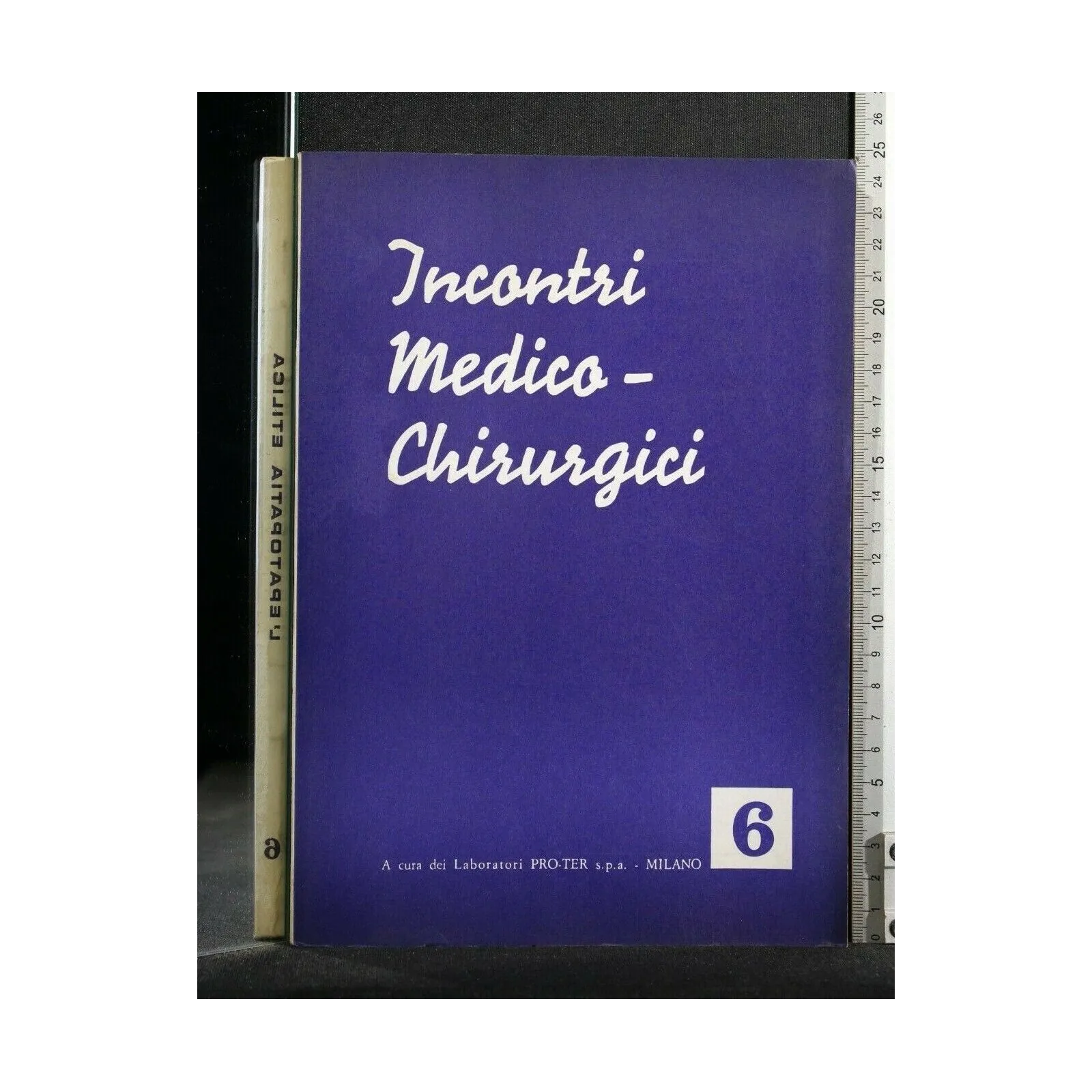 INCONTRI MEDICO-CHIRURGICI N 6