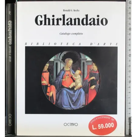Ghirlandaio