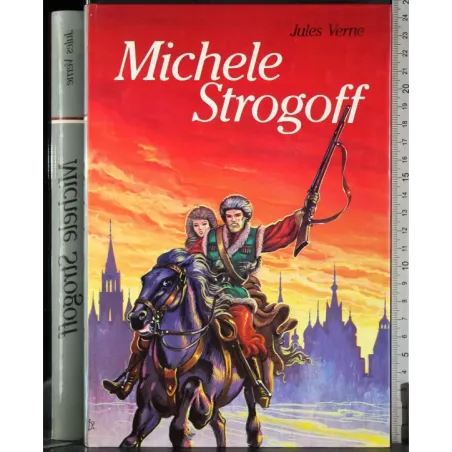Michele Strogoff