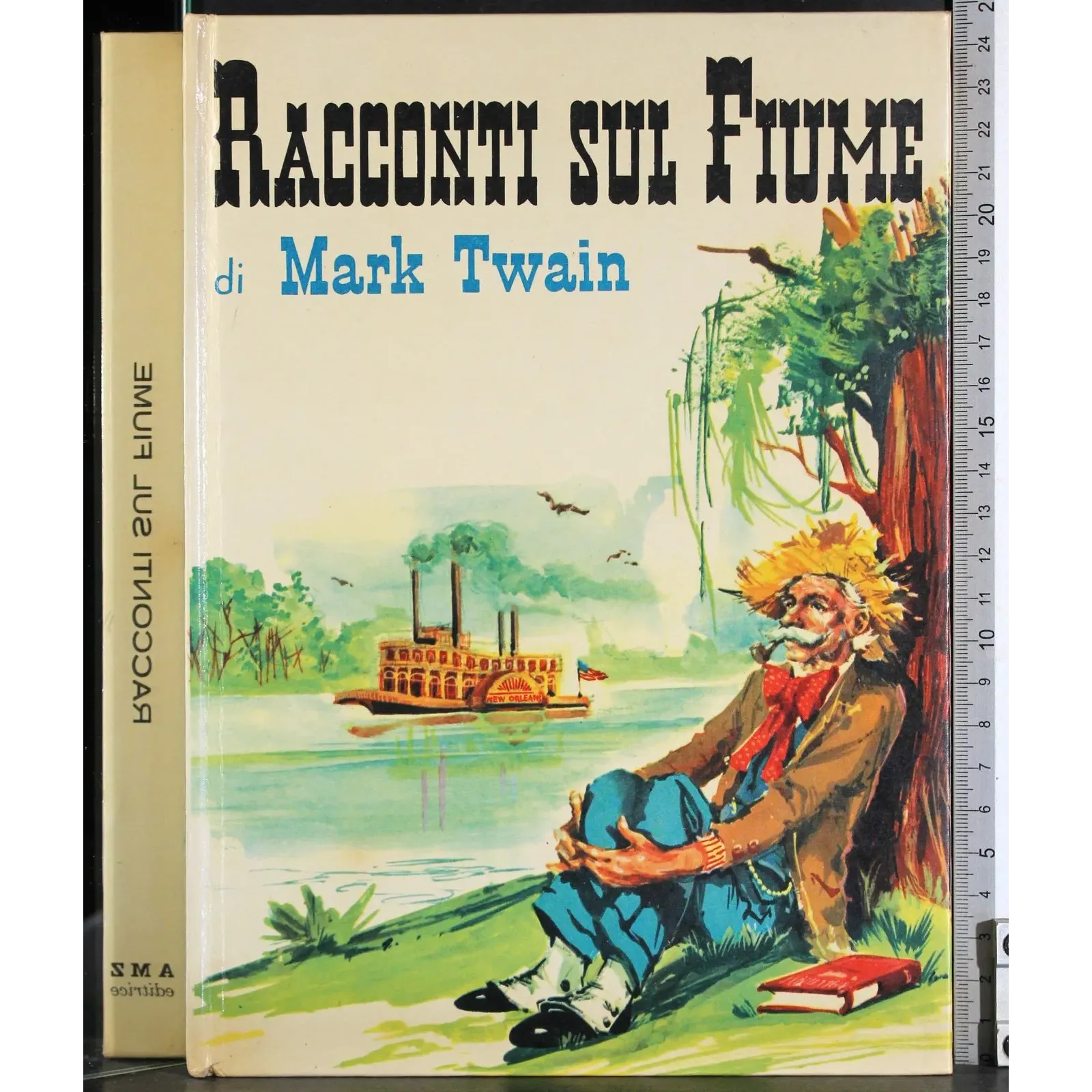Racconti sul fiume