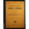 ARCHIVIO ITALIANO DI UROLOGIA E NEFROLOGIA ATTI DEL: SESTO