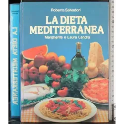 La dieta mediterranea