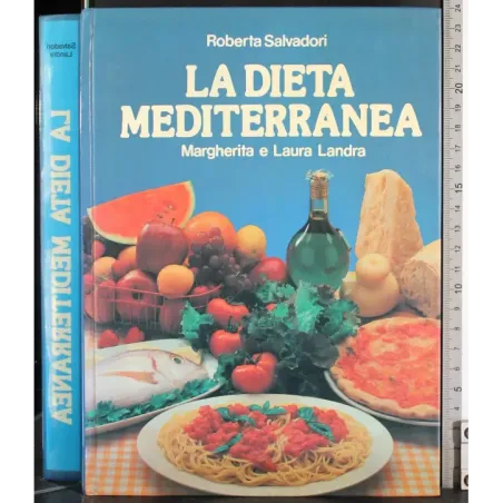 La dieta mediterranea