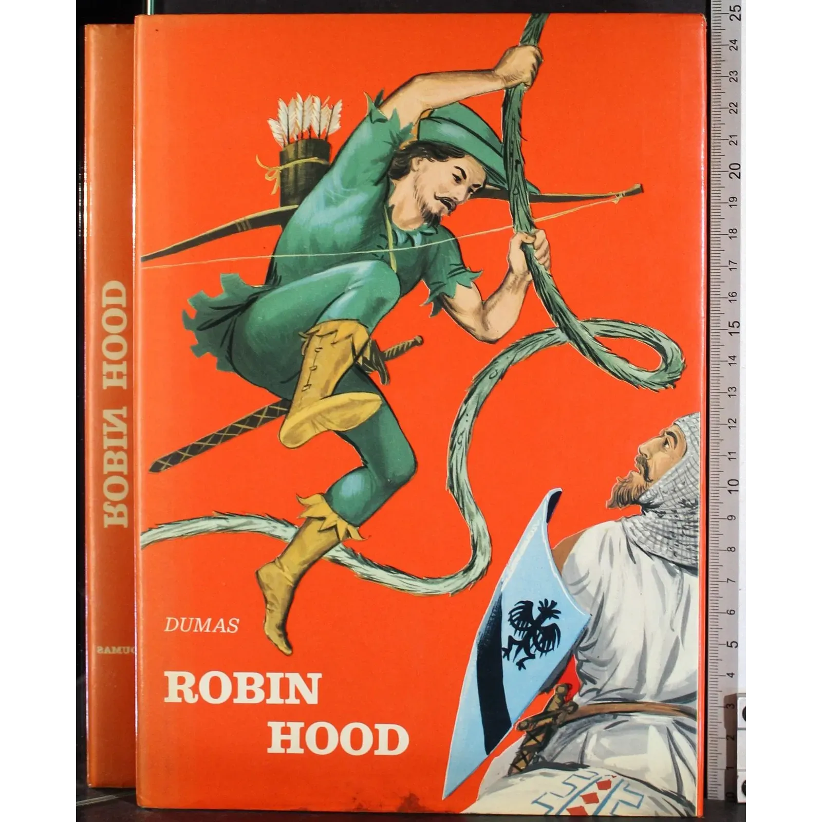 Robin Hood