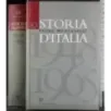 Storia D'Italia 10. 1948-1965