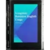 Longman Business English Usage