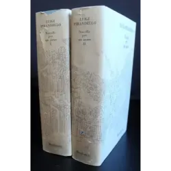 Novelle per un anno. I-II