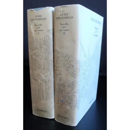 Novelle per un anno. I-II
