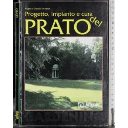 Progetto, impianto e cura del prato